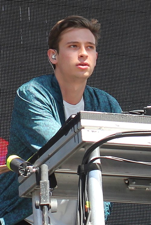 Flume (musician)
